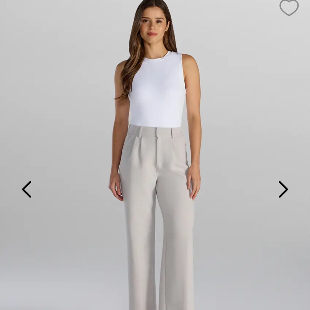 Bylt Basics Bodysuit